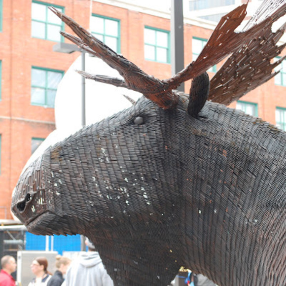 Meet your Posher, Libby - Picture 1 of 1